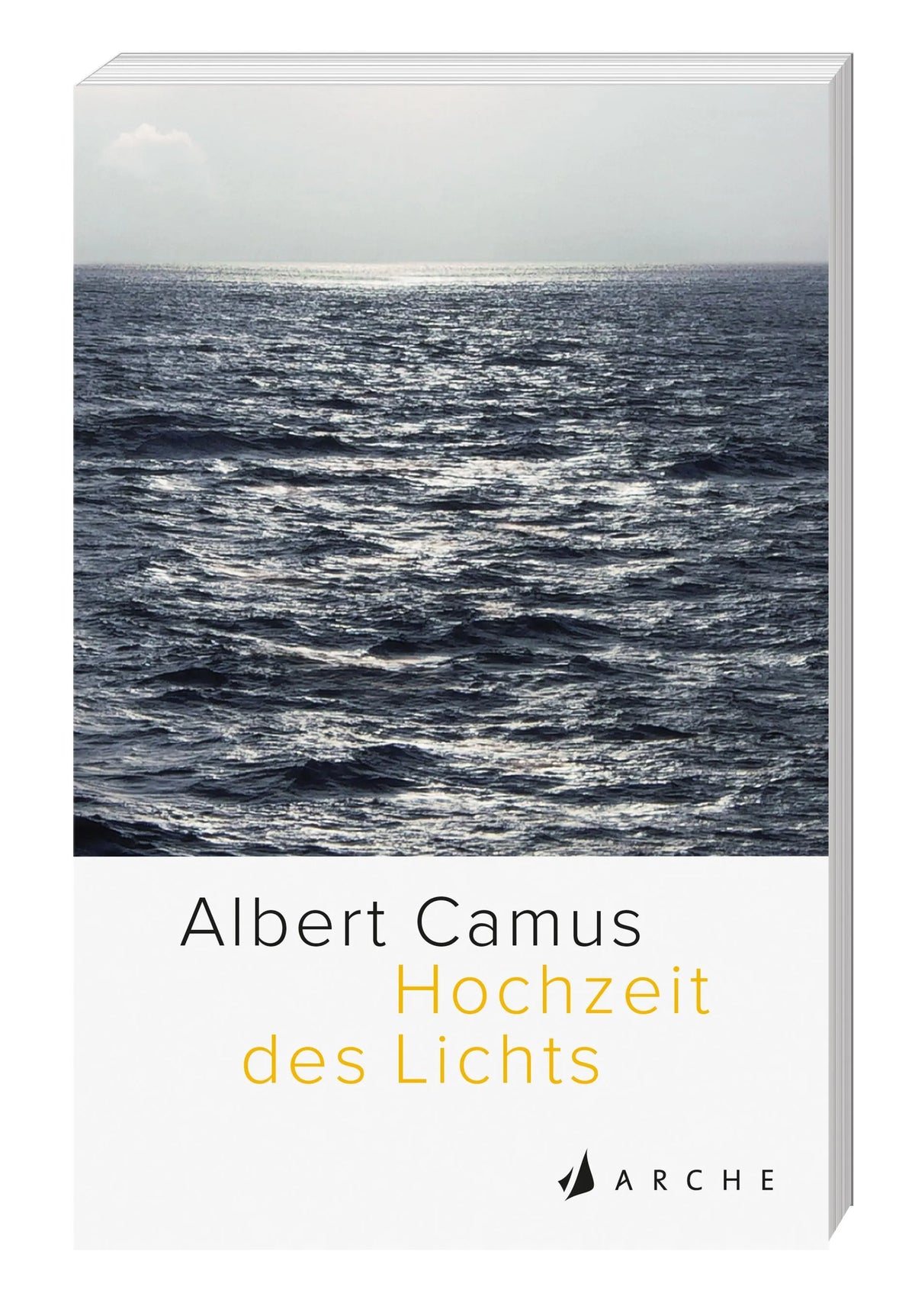 Detailansicht: Hochzeit des Lichts (Taschenbuch)