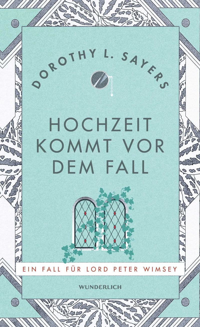 Hochzeit kommt vor dem Fall