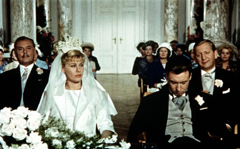 Filmszene 5 aus Hochzeitsnacht im Paradies – DVD