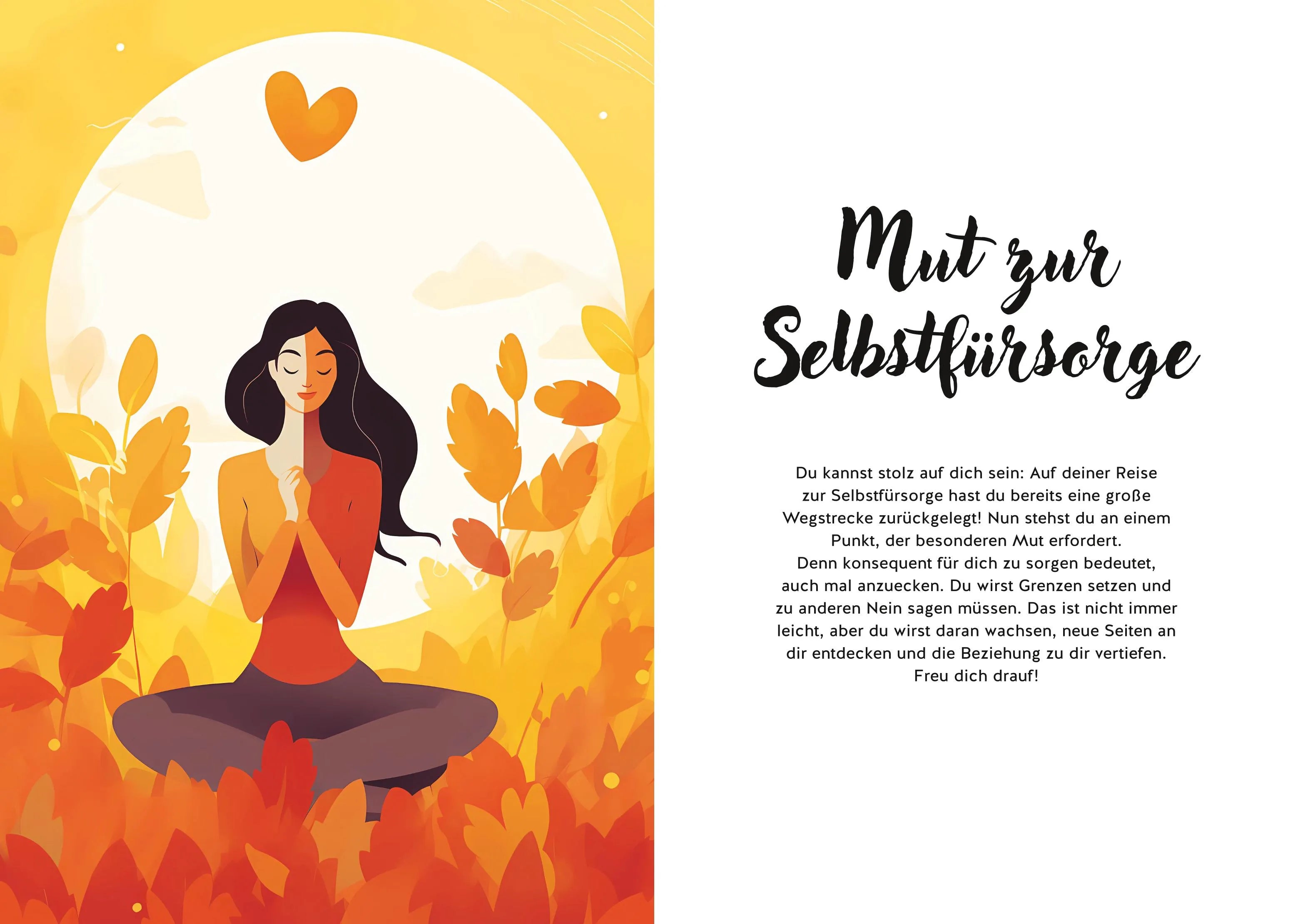 Abbildung von 'Hör auf dein inneres Lied'