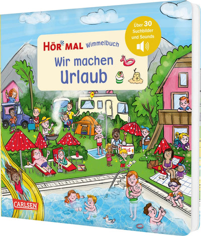 Hör mal