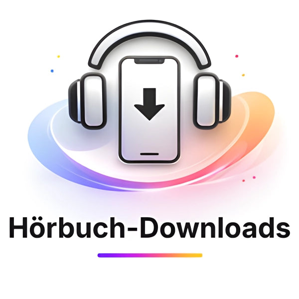 Hörbuch-Downloads online kaufen
