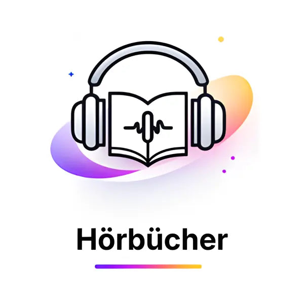 Hörbücher online entdecken spannende Audiobooks und Geschichten zum Anhören
