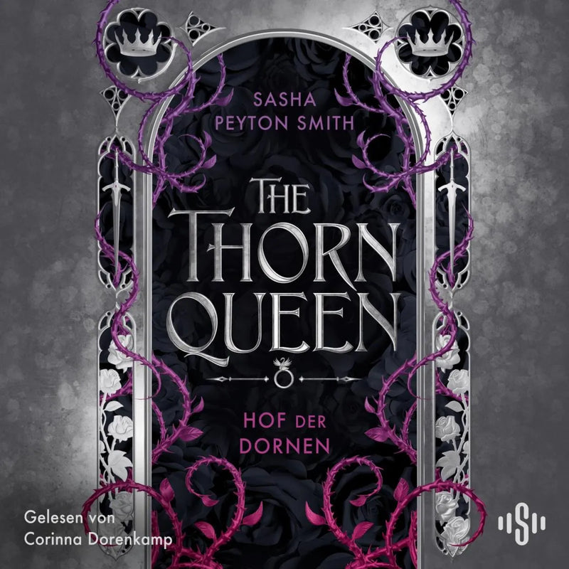 Hof der Dornen 2: The Thorn Queen