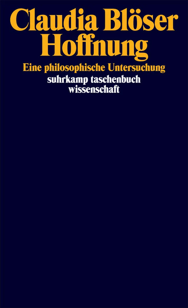 Hoffnung