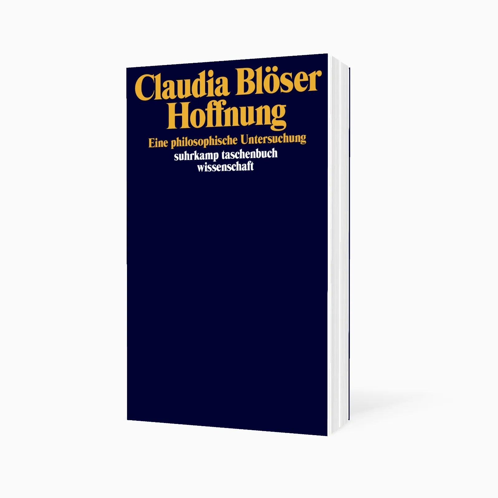 Detailansicht: Hoffnung (Taschenbuch)
