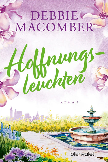 Cover: Hoffnungsleuchten (Taschenbuch) von Debbie Macomber