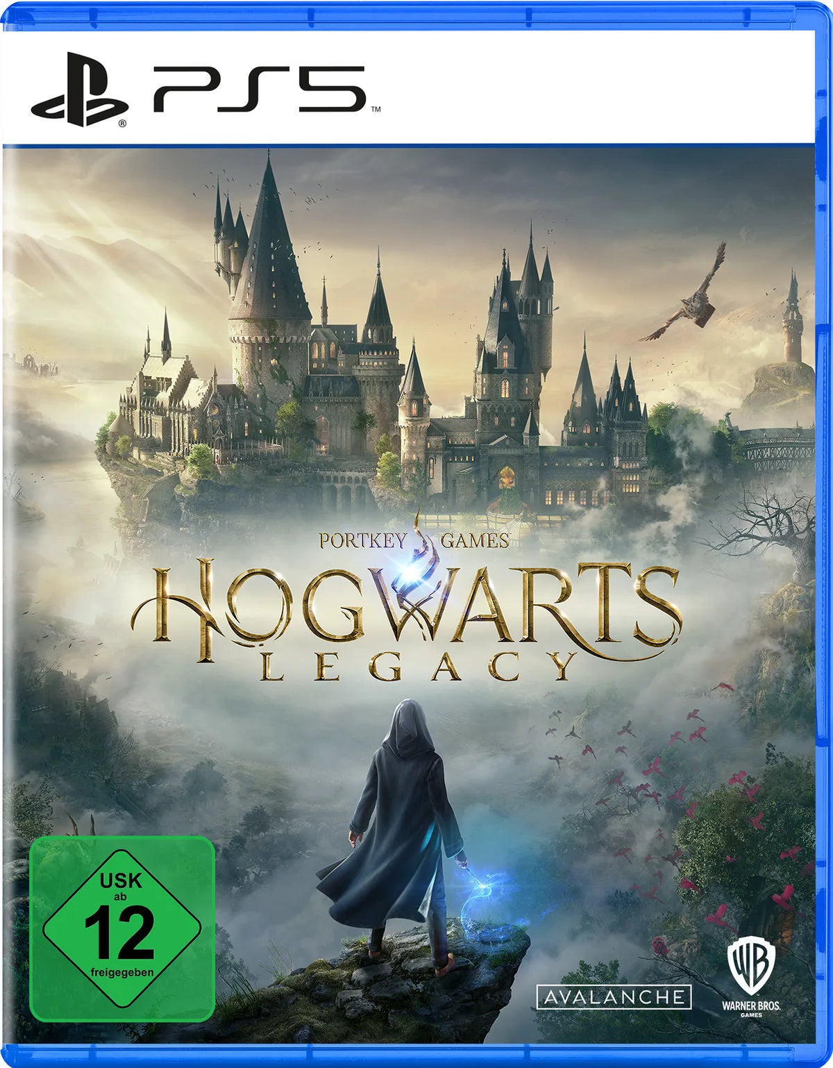 Hogwarts Legacy - Playstation 5