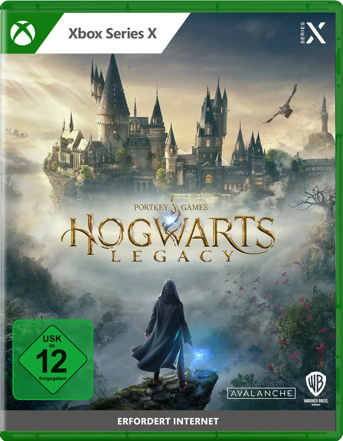 Hogwarts Legacy - Xbox Series X