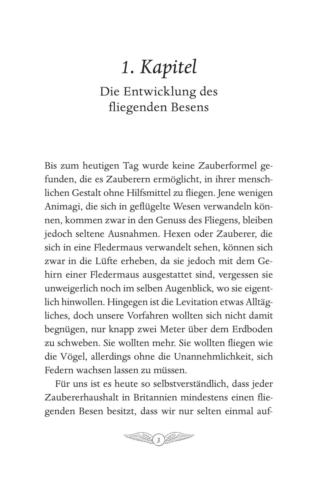 J.K. Rowling - Hogwarts-Schulbücher: Quidditch im Wandel der Zeiten