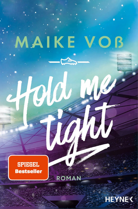 Hold Me Tight