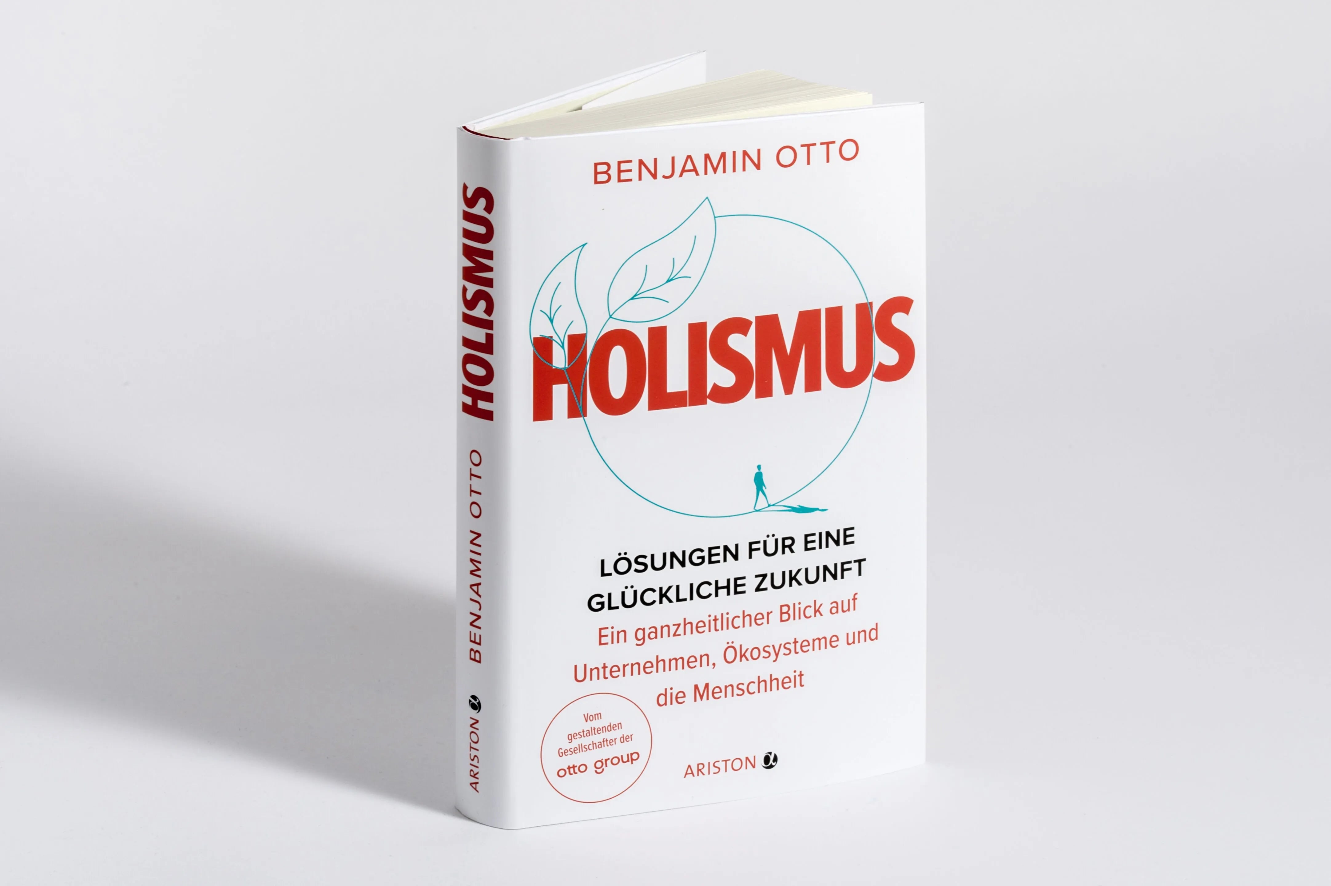 Detailansicht: Holismus (Hardcover)