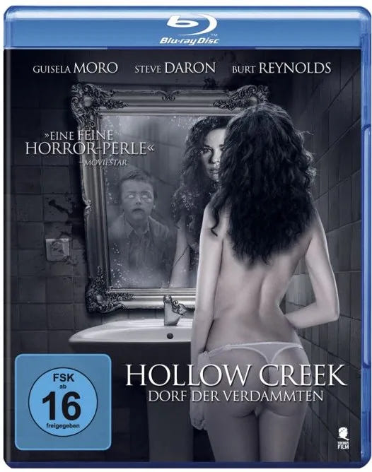 Hollow Creek - Blu-ray Disc
