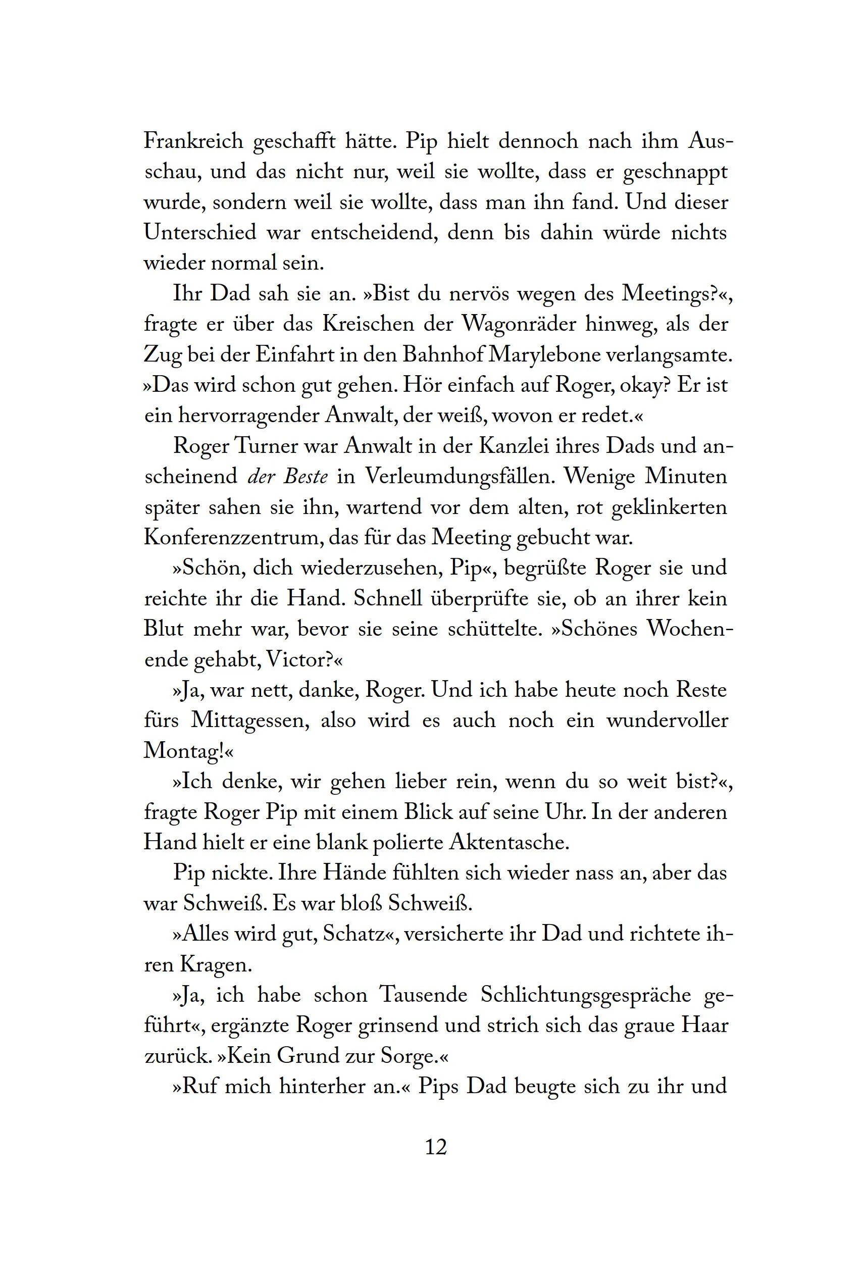 Produktansicht: As Good as Dead (Gebundene Ausgabe)