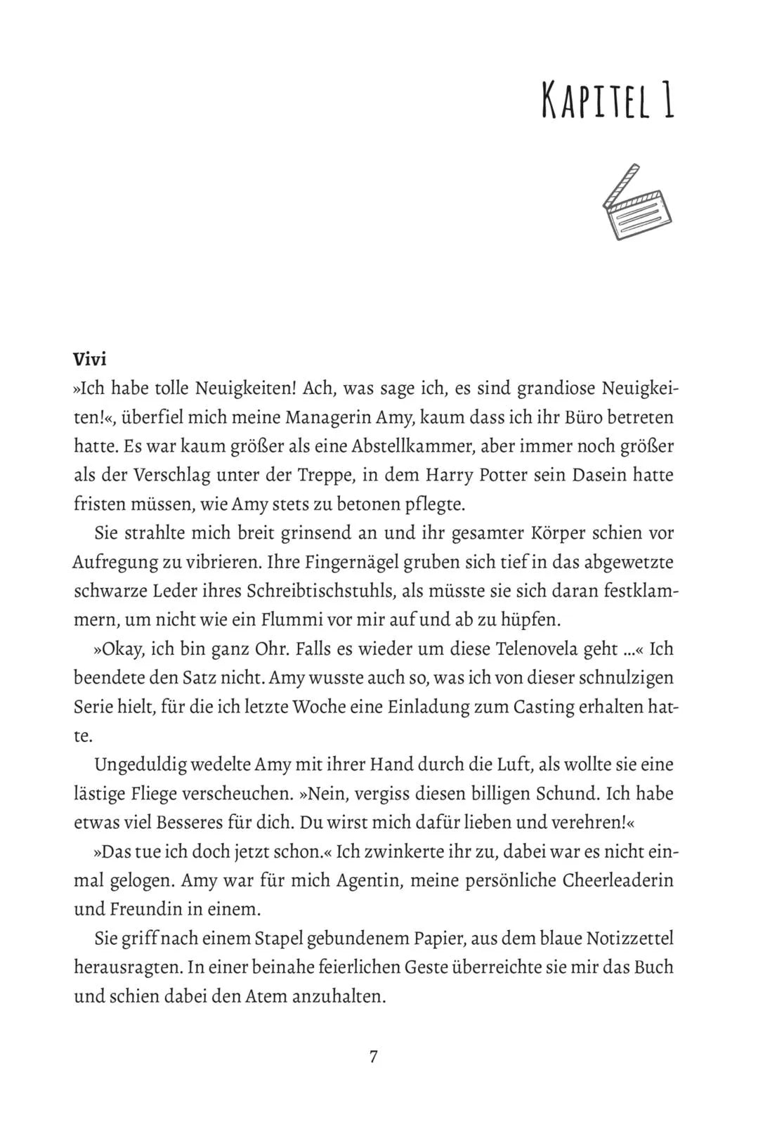 Abbildung von 'Hollywood Dreams 2: You and me at Nightfall'