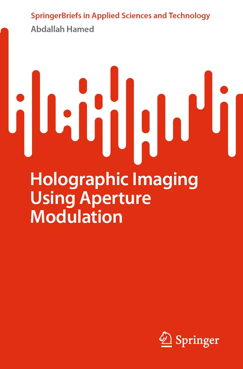 Holographic Imaging Using Aperture Modulation