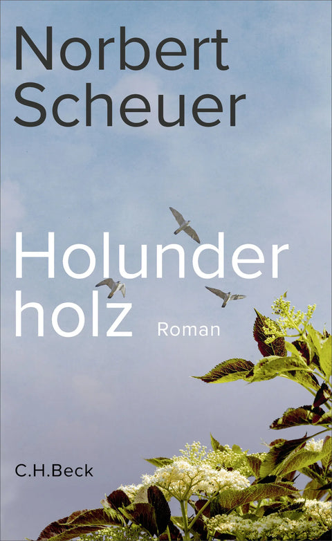 Holunderholz