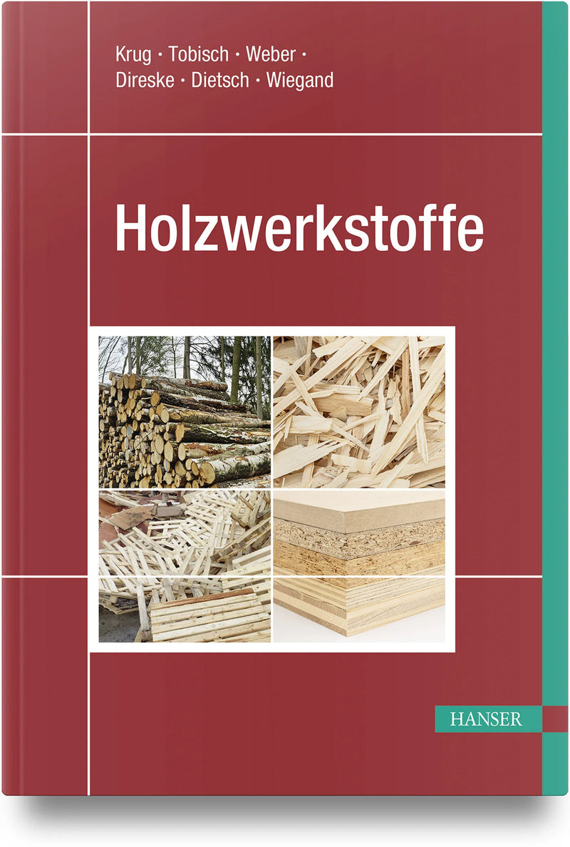 Holzwerkstoffe