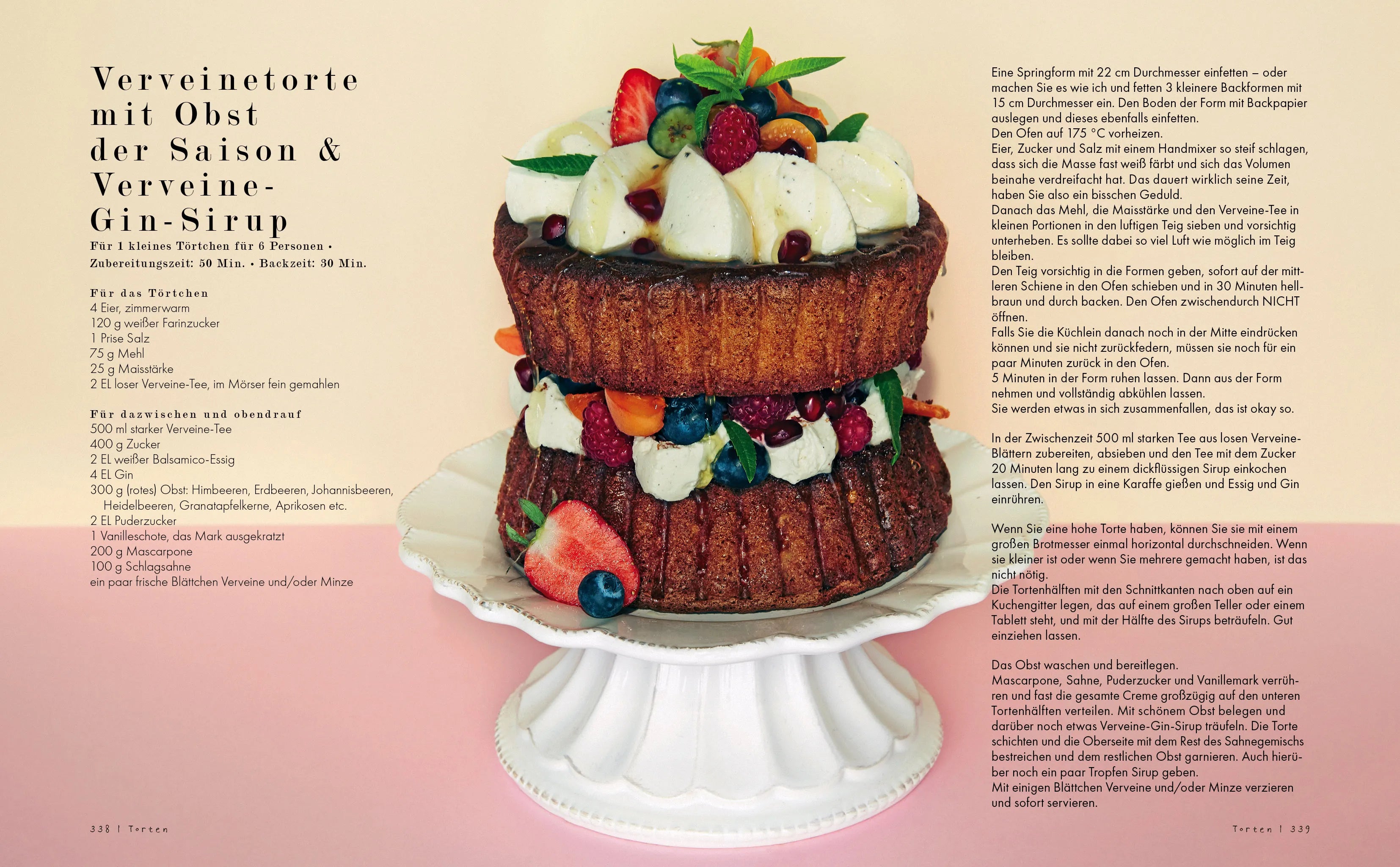 Abbildung von 'Home Baked'