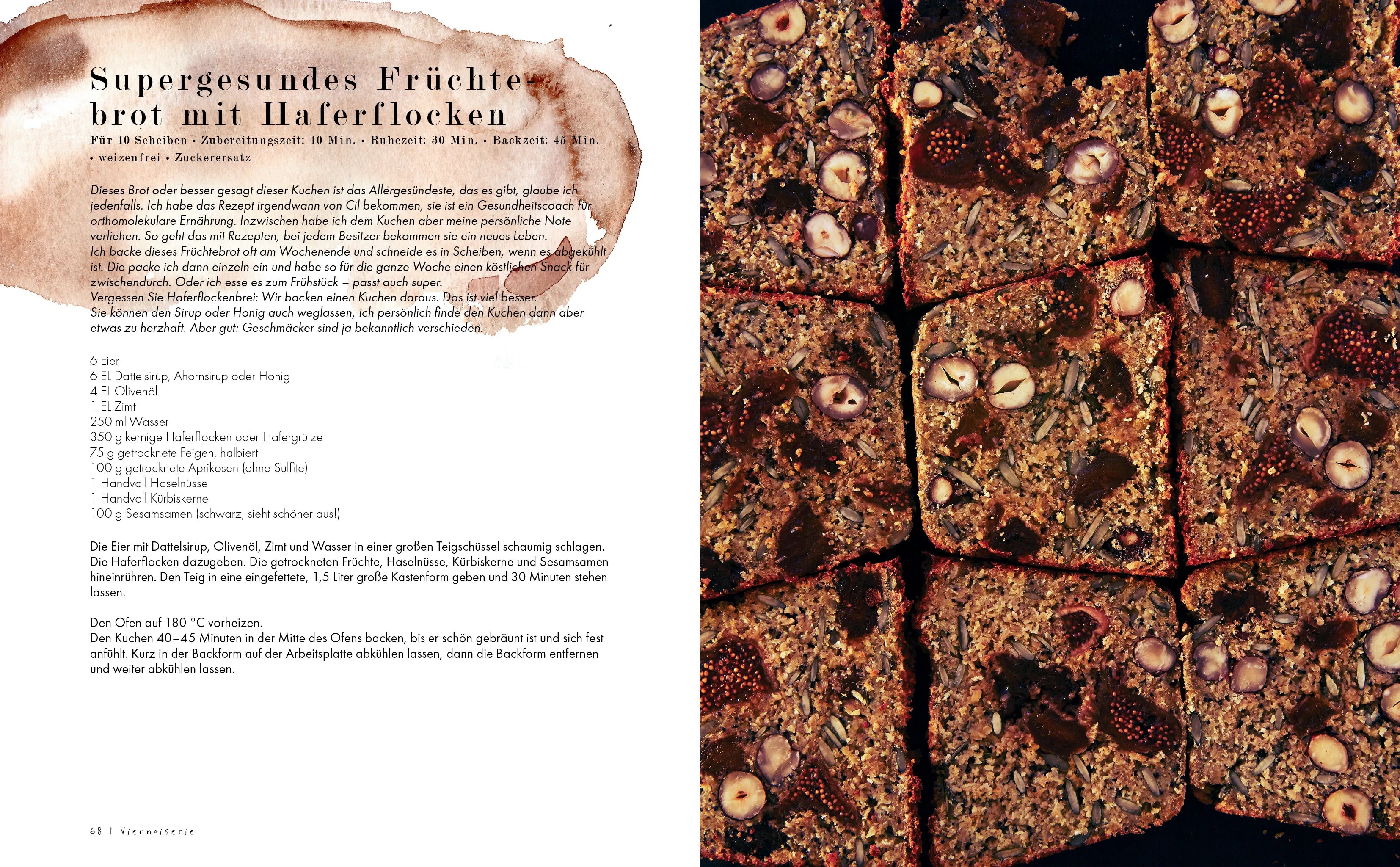 Produktansicht: Home Baked (Gebundene Ausgabe)
