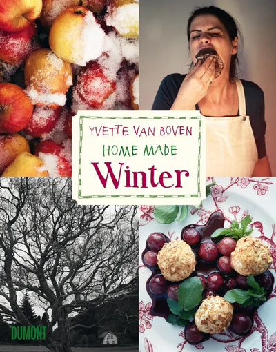Home Made. Winter