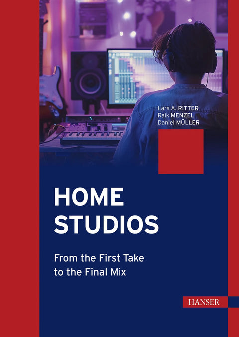 Home Studios