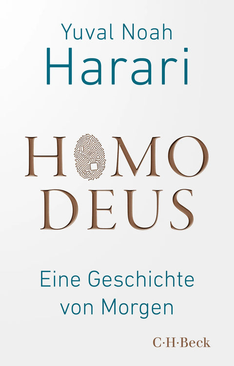 Homo Deus