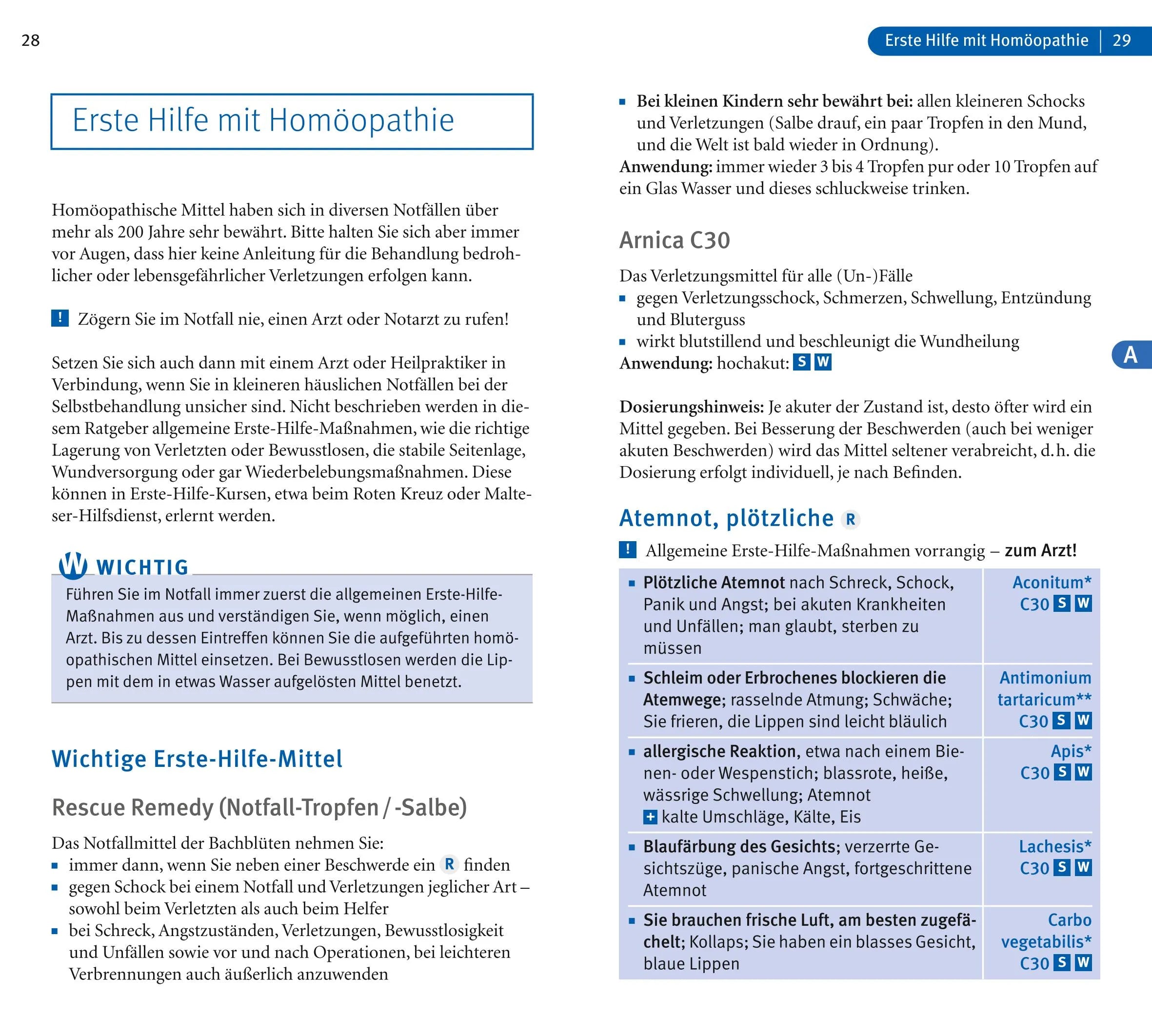 Produktansicht: Homöopathie (Taschenbuch)