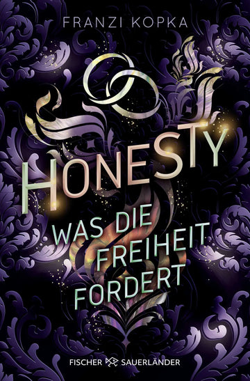Honesty-Trilogie