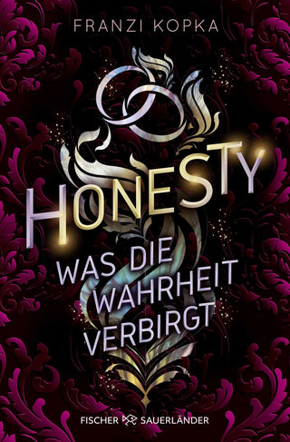 Honesty. Was die Wahrheit verbirgt