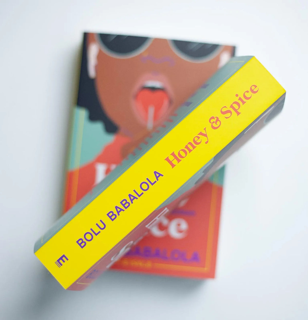 Abbildung von 'Honey & Spice'