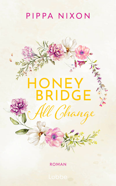 Honeybridge. All Change