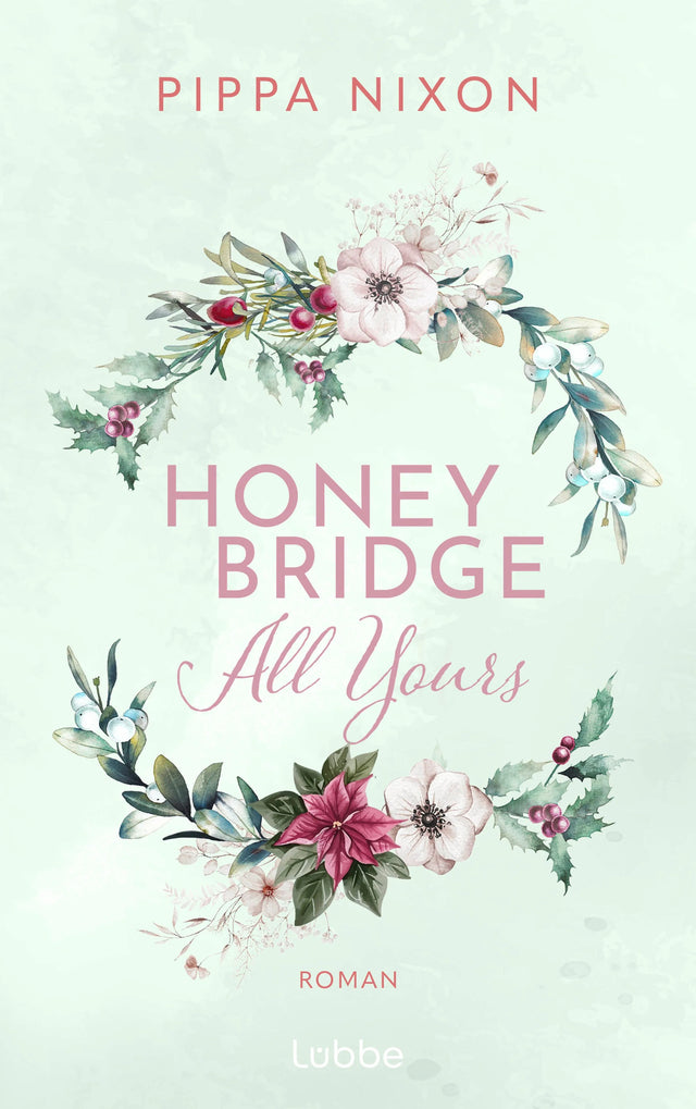 Cover: Honeybridge. All Yours (Paperback) von Pippa Nixon