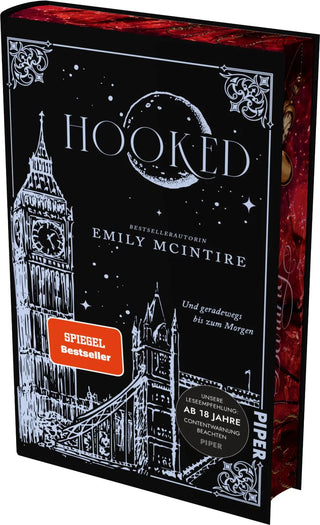 Hooked