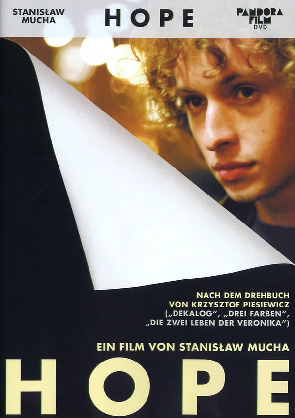 Hope - DVD