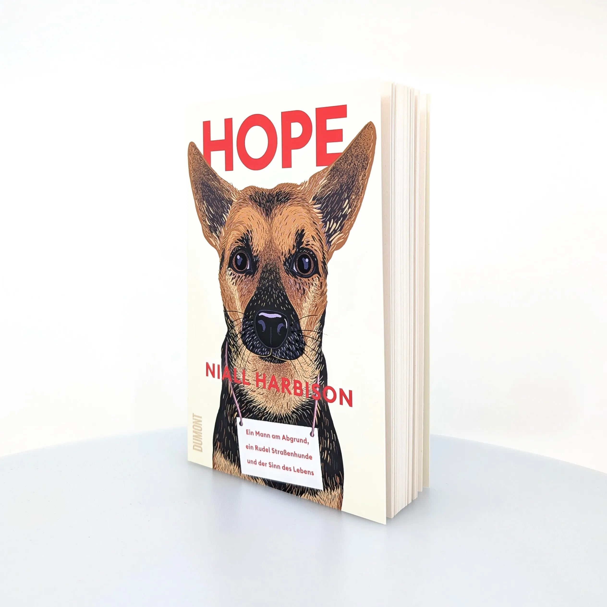 Produktansicht: Hope (Paperback)