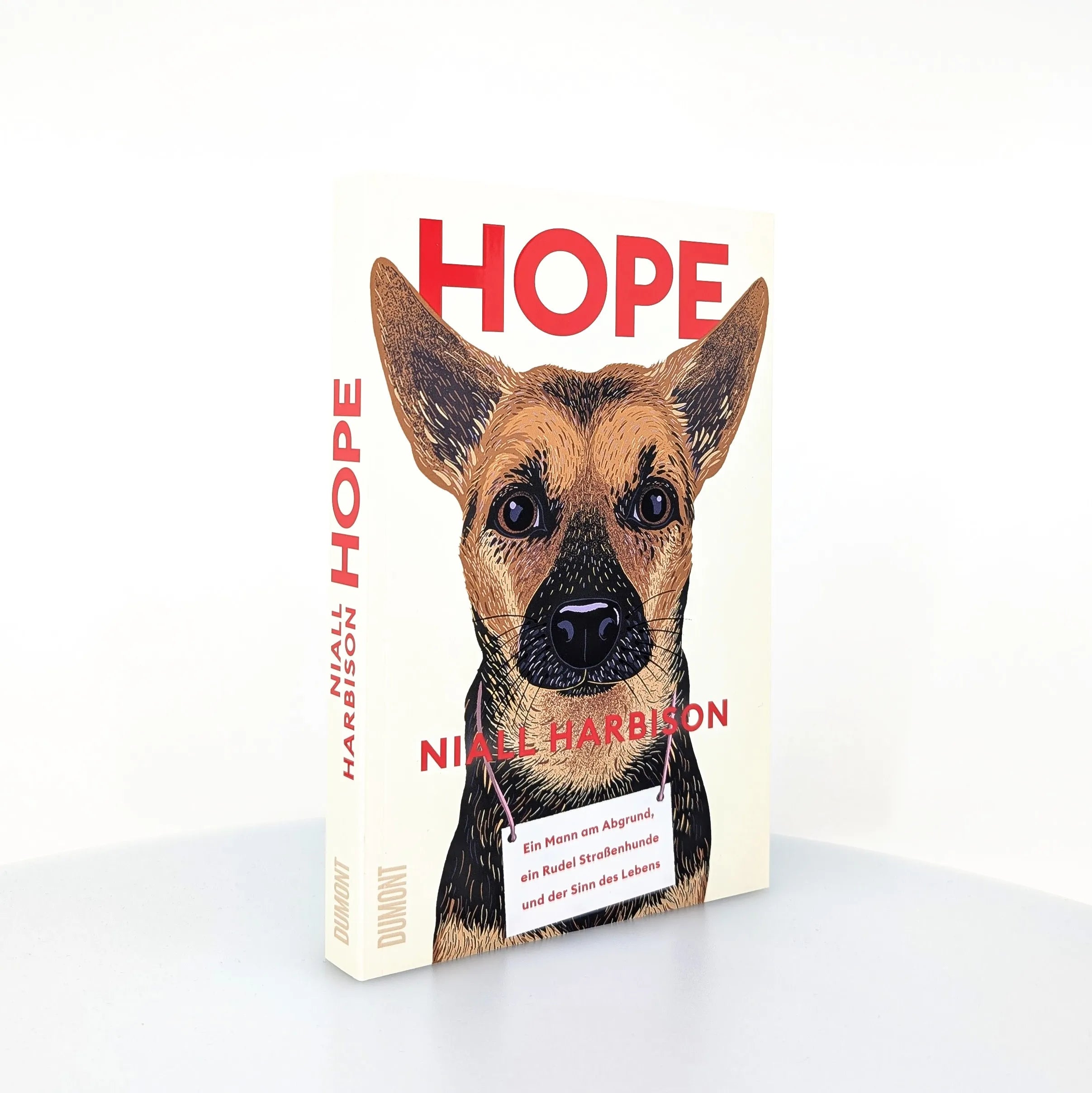 Abbildung von 'Hope'