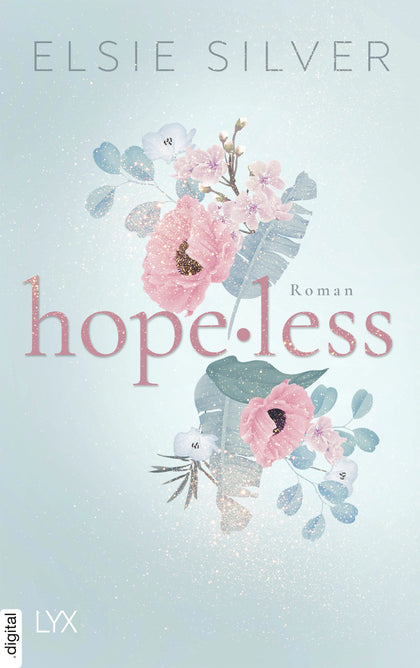 Cover: Hopeless (E-Book) von Elsie Silver