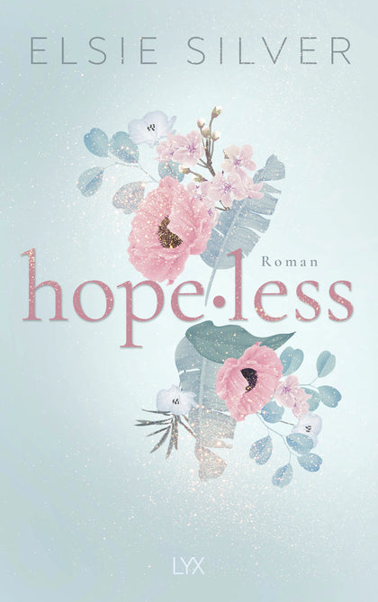 Cover: Hopeless (Paperback) von Elsie Silver