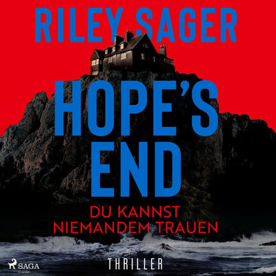 Hope's End - Du kannst niemandem trauen