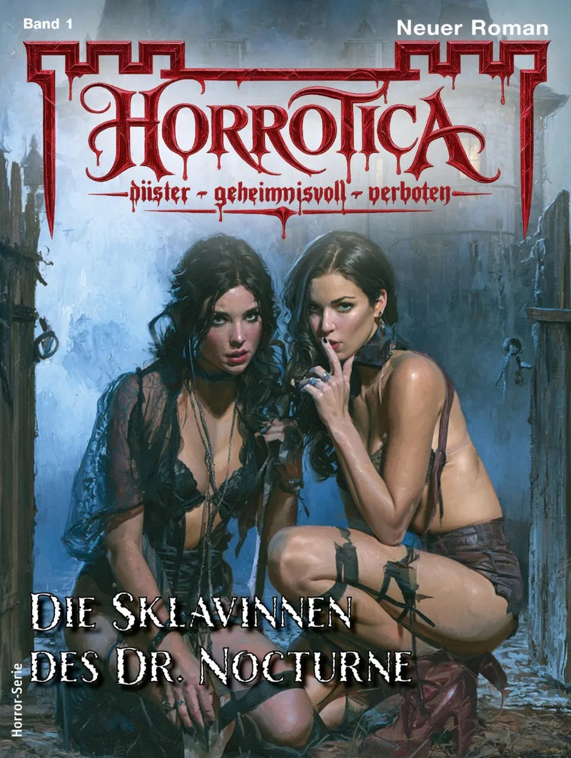 Horrotica