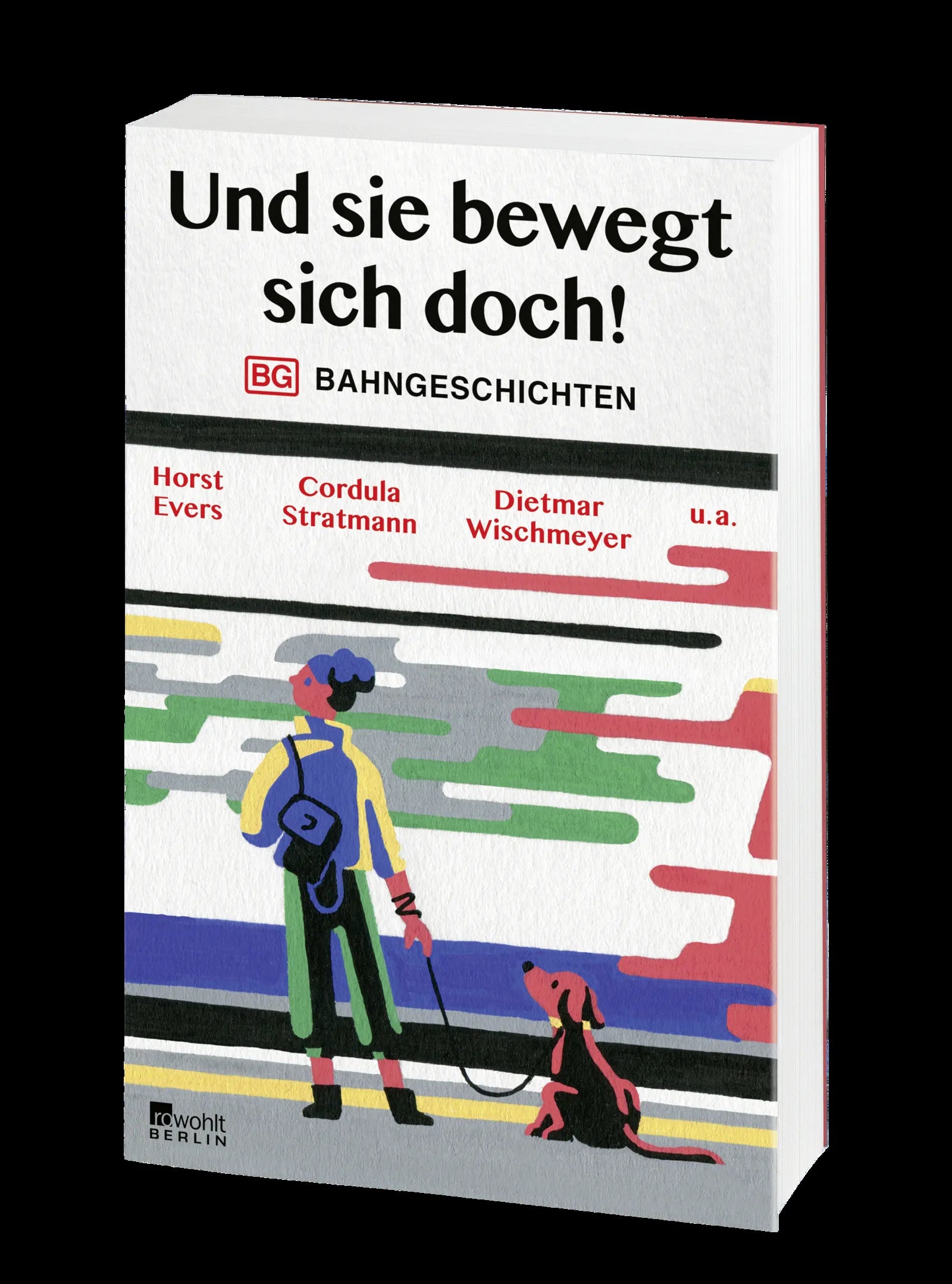 Produktansicht: Und sie bewegt sich doch! (Paperback)