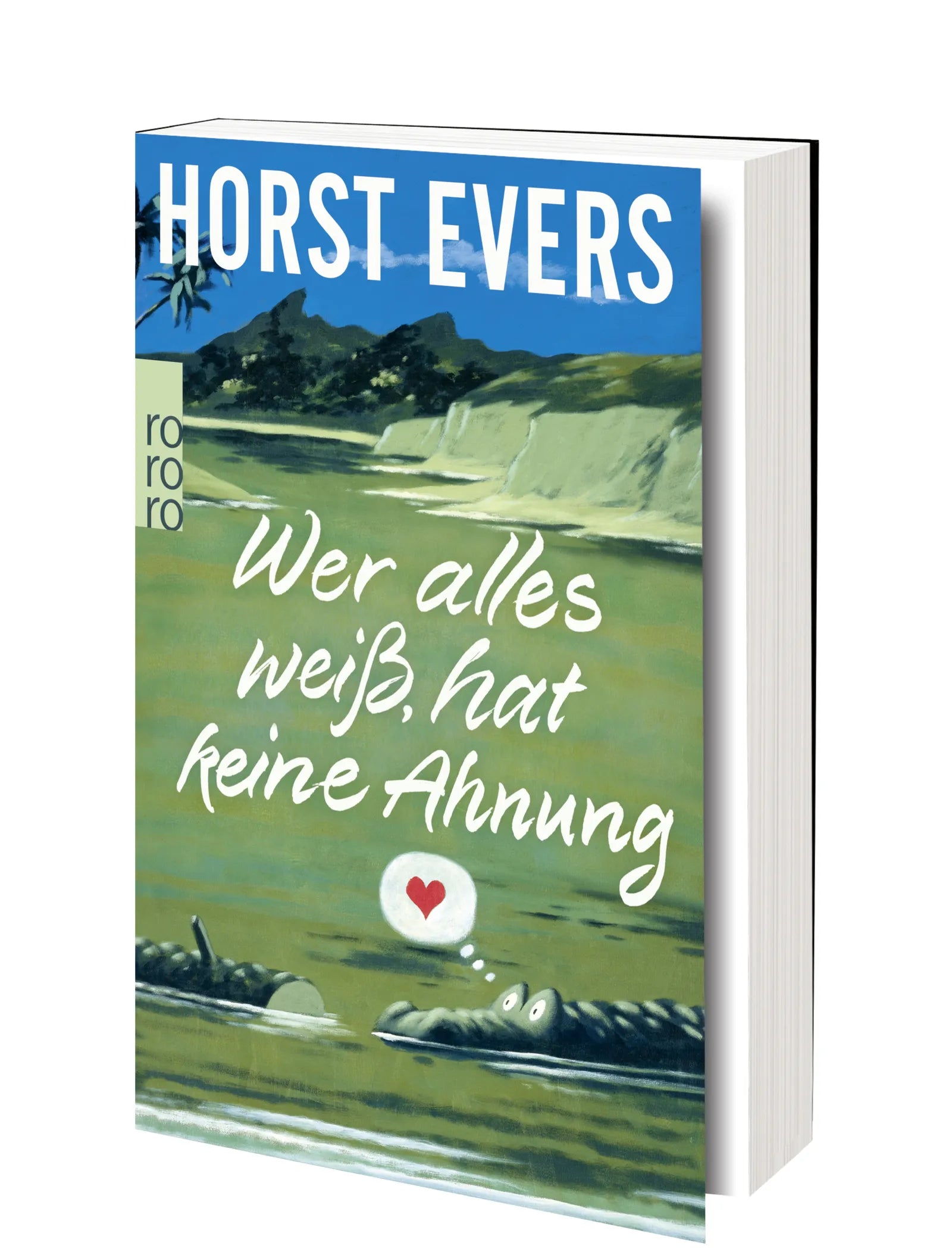 Produktansicht: Wer alles weiß, hat keine Ahnung (Taschenbuch)