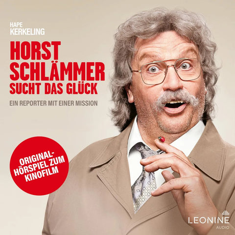 Horst Schlämmer sucht das Glück