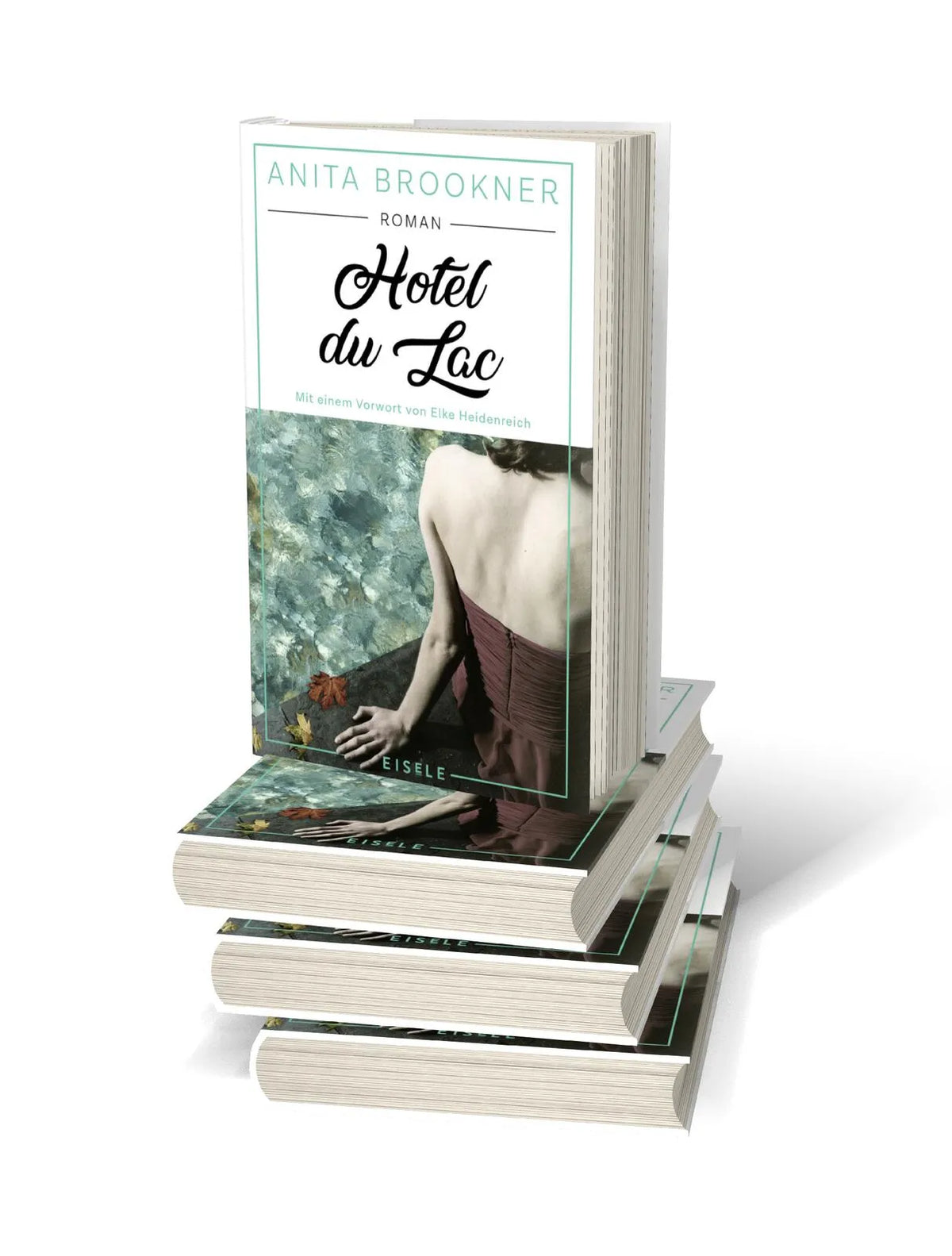 Abbildung von 'Hotel du Lac'