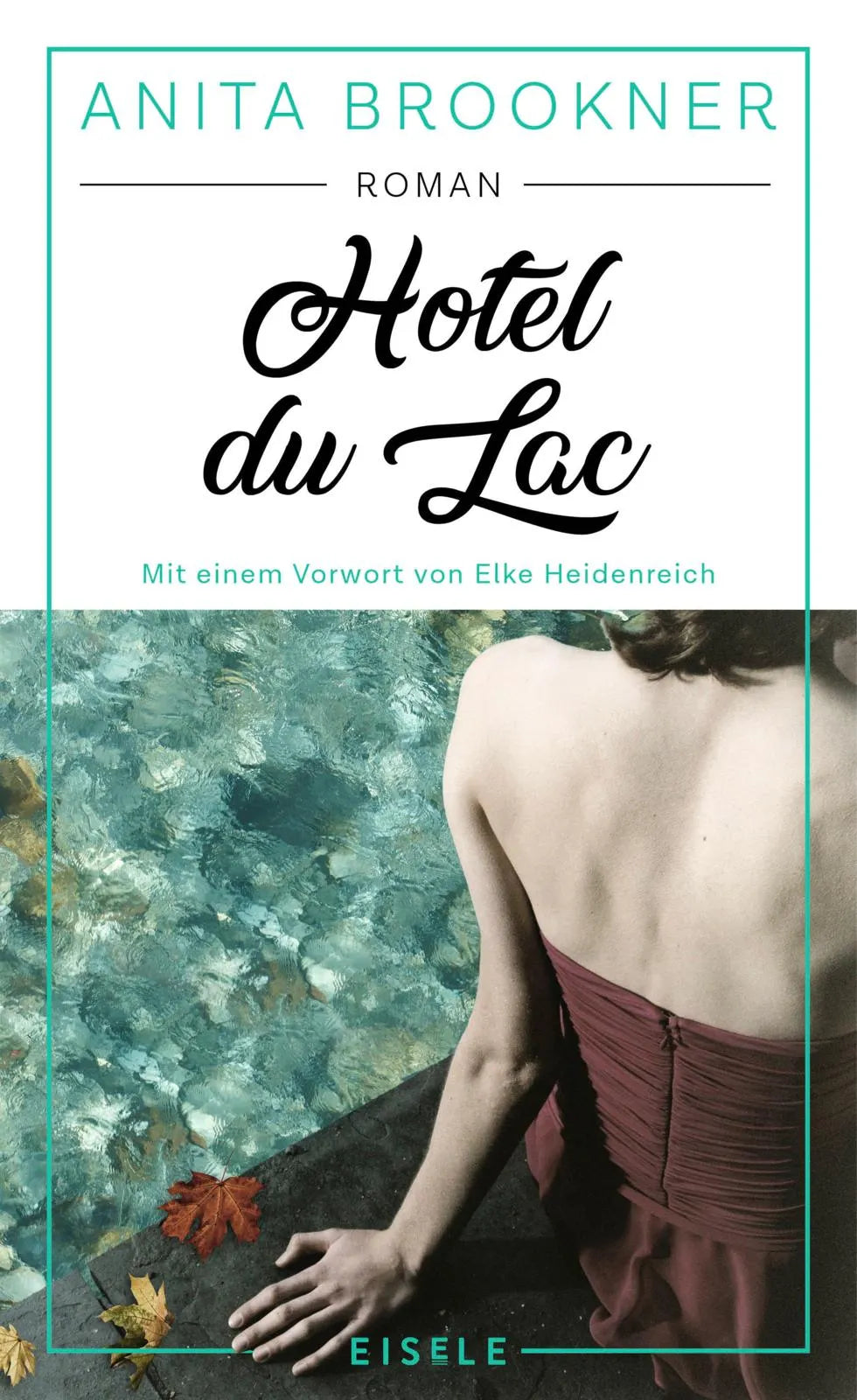 Produktansicht: Hotel du Lac (Gebundene Ausgabe)
