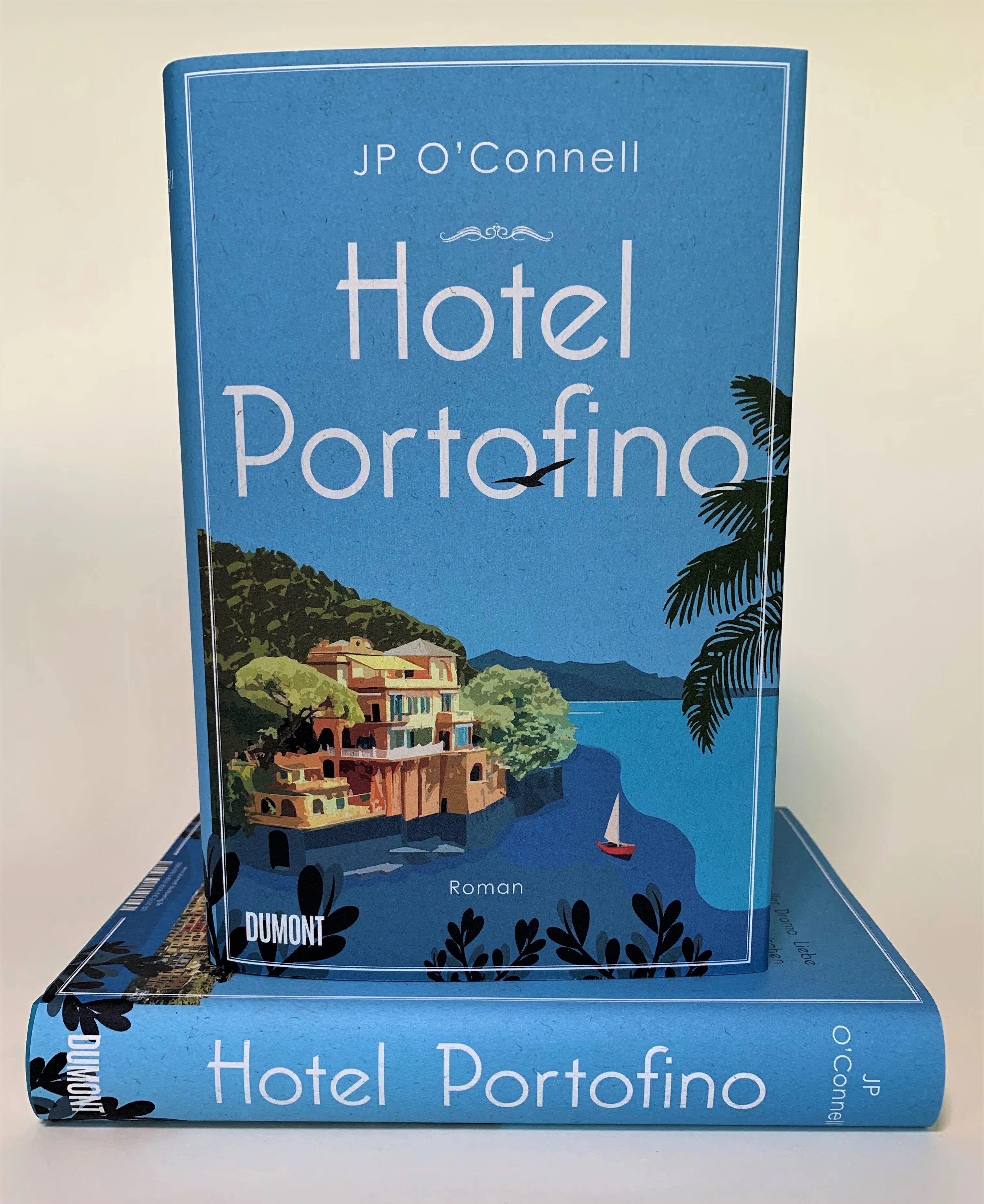 Abbildung von 'Hotel Portofino'