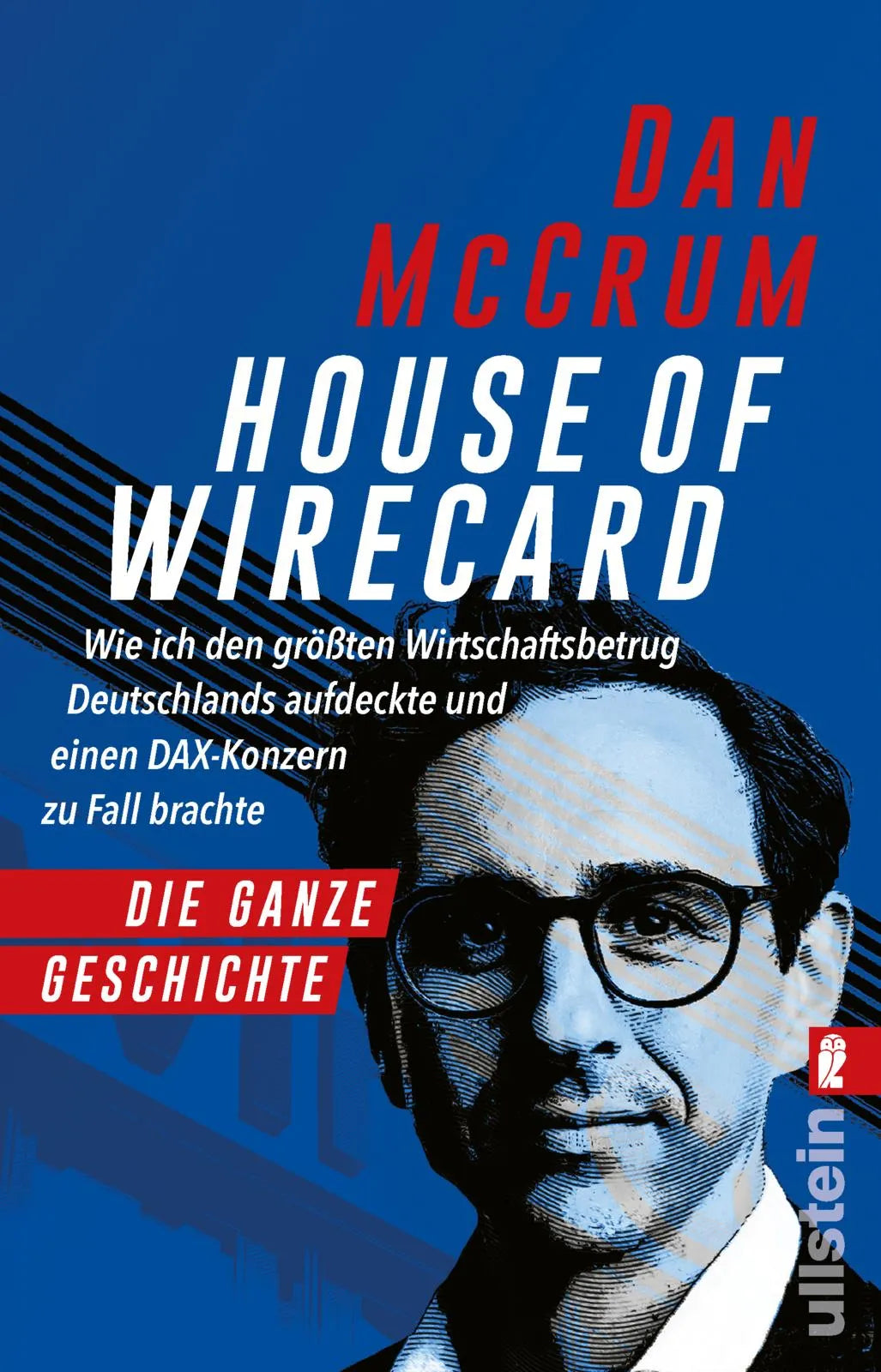 Produktansicht: House of Wirecard (Taschenbuch)