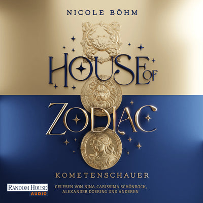 House of Zodiac - Kometenschauer -