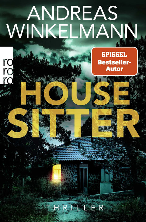 Housesitter